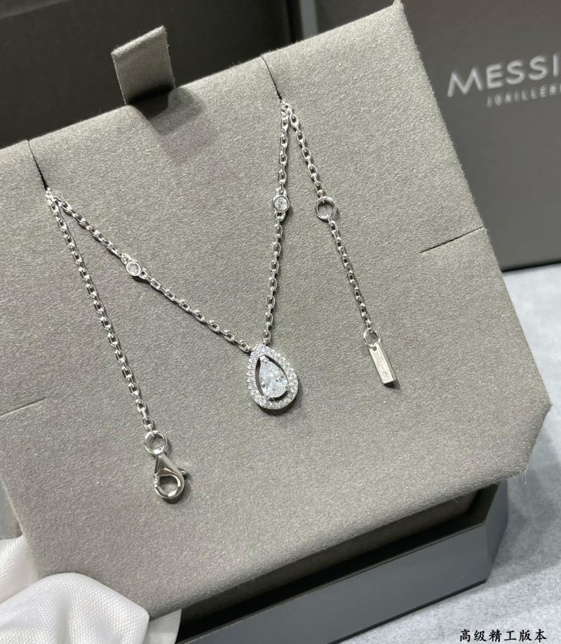 Messika Necklaces